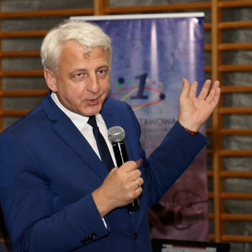 Rozmowy o edukacji w naszej gminie